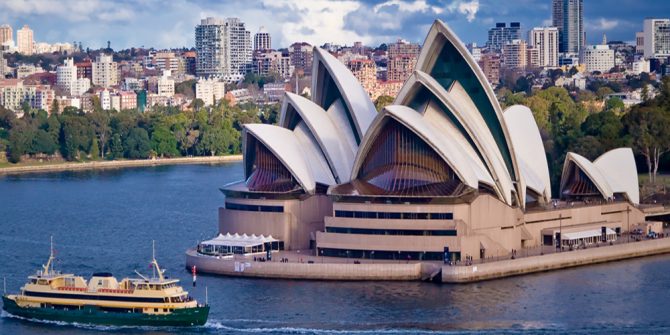 Australia