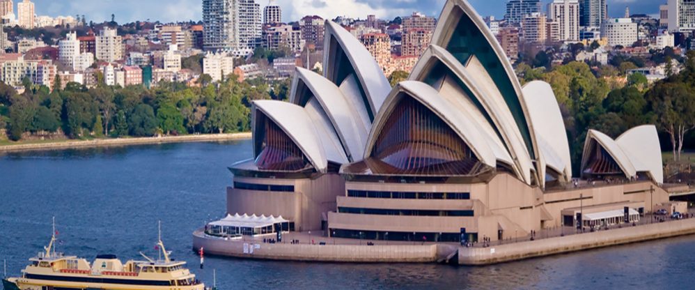 Australia